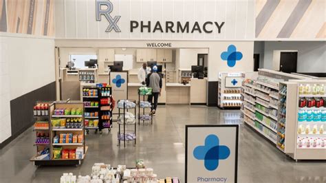 Beavercreek Kroger Pharmacy